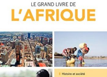 Le grand livre de l'Afrique