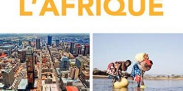 Le grand livre de l'Afrique