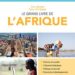 Le grand livre de l'Afrique