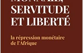 Monnaie, servitude et liberté - La répression monétaire de l'Afrique