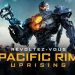 Pacific Rim Uprising