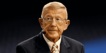 Lou Holtz