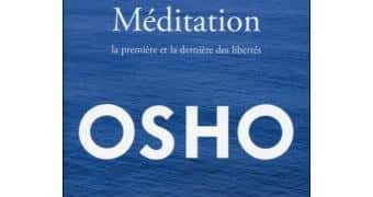 Méditation, la voie de la perfection