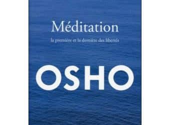 Méditation, la voie de la perfection