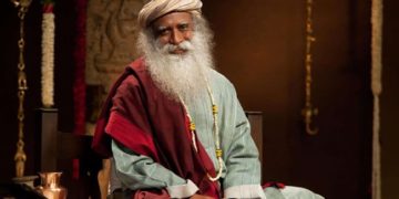 Sadhguru