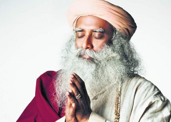 Sadhguru