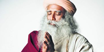 Sadhguru