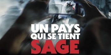 Un pays qui se tient sage