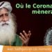 Sadhguru parle du coronavirus