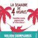 La semaine de 4 heures - Timothy Ferriss (Audio)