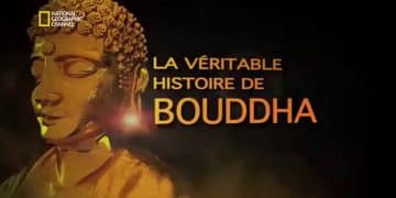 La véritable histoire de Bouddha