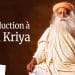 Présentation de Ia méditation Isha Kriya