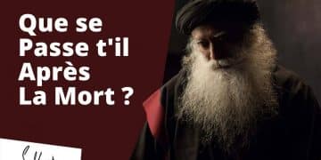 Que se passe-t-il après la mort - Sadhguru