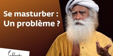 Est-ce un problème de se masturber