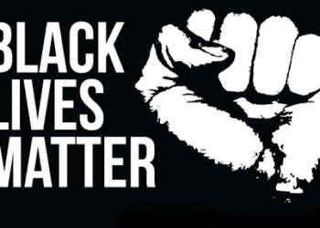 Black lives matter