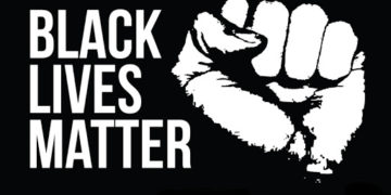 Black lives matter