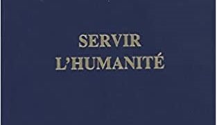 Servir l'Humanité