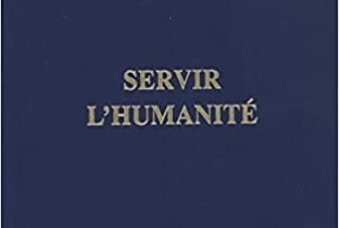 Servir l'Humanité