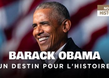 Barack Obama - Un destin pour l'histoire