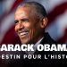 Barack Obama - Un destin pour l'histoire