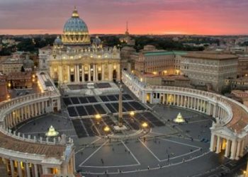 L'histoire cachée de la Bible que nous cache le vatican