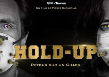 Hold-Up Film documentaire