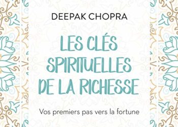 Les clés spirituelles de la richesse