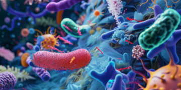 microbiote intestinal