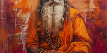 Maharishi Mahesh