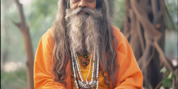 Maharishi Mahesh