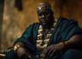 Mansa Moussa