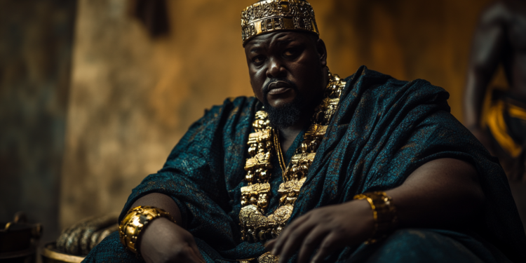 Mansa Moussa